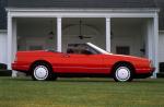 Cadillac Allante 1992 года